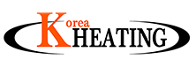 korea heating