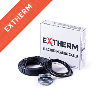 Extherm cable