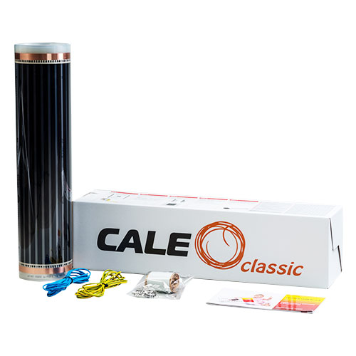 Caleo Classic (1М², 220ВТ)