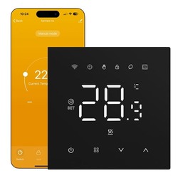 terneo nx black 11